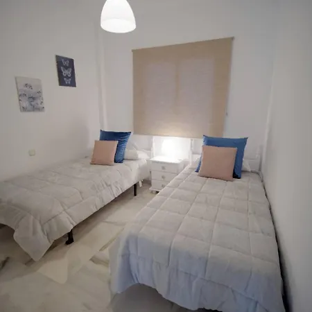 Apartment Sea Village Real Estepona